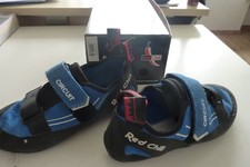 red chili kletterschuhe gebraucht kaufen  Waiblingen