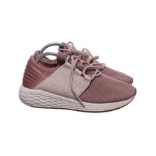 New Balance, buty treningowe, rozmiar: 36, wielokolorowe/różowe, damskie #NJC na sprzedaż  PL