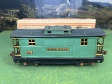 Lionel prewar tin for sale  Fleming Island