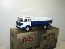 Altaya fiat iveco d'occasion Altaya fiat iveco d'occasion  Saint-Marcel