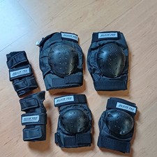 Schutzausrüstung erwachsene g gebraucht kaufen  Kreuztal