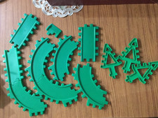 Litte tikes green for sale  Maria Stein