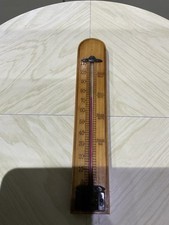 wooden thermometer for sale wooden thermometer for sale BLACKBURN