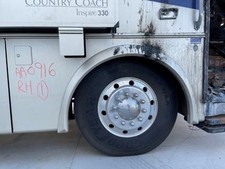 Country coach motor for sale  Lancaster
