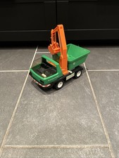 Playmobil 3475 selbstlader gebraucht kaufen  Duisburg