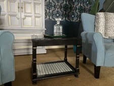 Vintage black gold for sale  Woodland Hills
