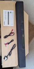 Philips htl2100 soundbar for sale  HAYWARDS HEATH