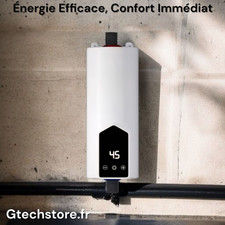 Chauffe eau électrique d'occasion Chauffe eau électrique d'occasion  Port-la-Nouvelle