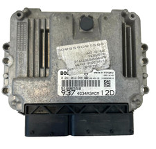 Centralina motore ecu usato  Desio