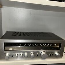 Seltener sansui r30 gebraucht kaufen  Bünde