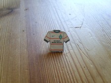 Werder bremen trikotpin gebraucht kaufen  Delmenhorst