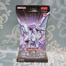Booster vengeance terminal d'occasion  Pontault-Combault