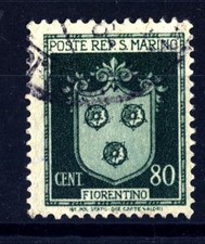 San marino san usato  Brescia