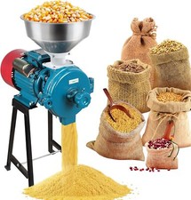 Electric grain mill for sale  Los Angeles