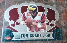 Tom brady crown for sale  Newton