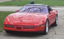 corvette 1990 for sale corvette 1990 for sale Sylvania