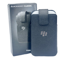 Blackberry classic genuine for sale  LONDON