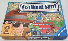 Ravensburger scotland yard gebraucht kaufen  Strullendorf
