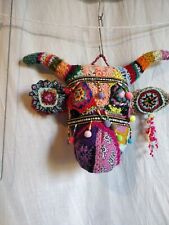 Tête vache ppapier d'occasion Tête vache ppapier d'occasion  Montréjeau