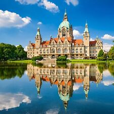 Reise angebot hannover gebraucht kaufen  Hamburg