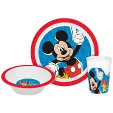 Set piatti topolino usato  Ragusa
