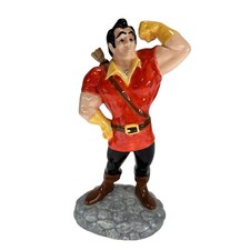 Disney gaston beauty d'occasion  Expédié en Belgium