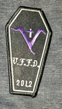 Saint vitus official for sale  Chicago