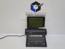 Vtg 1990 electrodex for sale  Manhattan