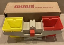 Ohaus School Balance Scale for Kids Math Measurement of Weight Teaching Supplies comprar usado Ohaus School Balance Scale for Kids Math Measurement of Weight Teaching Supplies comprar usado  Enviando para Brazil