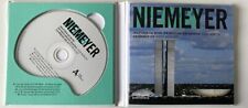 Scar niemeyer skulpturen gebraucht kaufen  Berlin