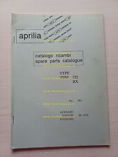 Aprilia 125 1995 usato  Vimodrone