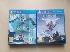 Horizon forbidden west usato  Ziano di Fiemme