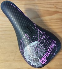 J162 sattel bmx gebraucht kaufen  Lünen