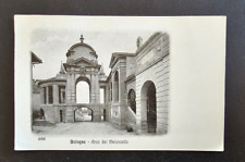 Cartolina viaggiata bologna usato  Fermo