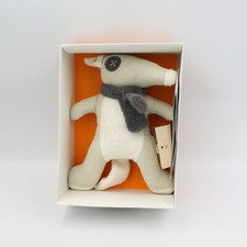 Doudou loup gris d'occasion  Le Portel