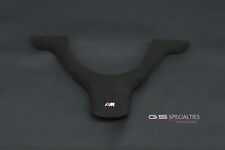 Lower trim Steering Wheel BMW E46 M3 E39 M5 SUEDE ZHP CSL ALCANTARA 9002, używany na sprzedaż  PL