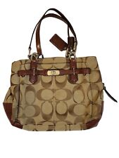 Vintage coach purse for sale  Hawthorne