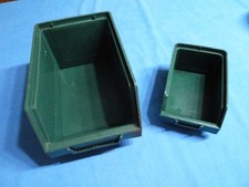 Stapelbox wandregal schütte gebraucht kaufen  Gaukönigshofen