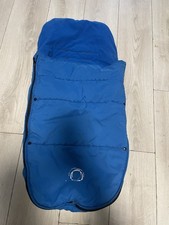Bugaboo bee footmuff for sale  SUNDERLAND