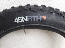 45nrth wratchild 26x4 usato 45nrth wratchild 26x4 usato  Bozen