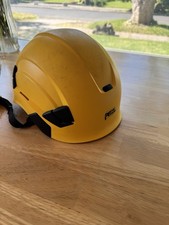 Petzl vertex helmet for sale  Touchet