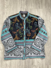 Veste baroque brocard d'occasion  Metz-