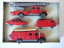 ford feuerwehr gebraucht kaufen  Grebenstein