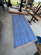 Long wood trim for sale  Somerset