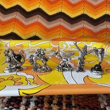 Lot vtg pewter for sale  Saint Paul