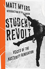 Student revolt voices for sale  ROSSENDALE
