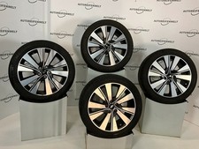 Sommer kompletträder 245 gebraucht kaufen  Brehna