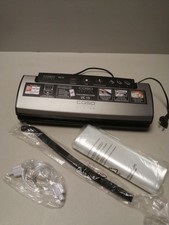 Caso vc15 vakuumierer gebraucht kaufen  Herten