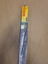 Bosch scheibenwischer twin gebraucht kaufen  Bad Driburg