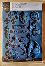 Zuri silikon mould gebraucht kaufen  Stuttgart